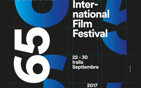 San Sebastian International Film Festival 2017